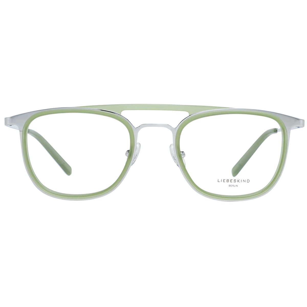 Unisex Frame for glasses Liebeskind Berlin 11041-00520 50-2