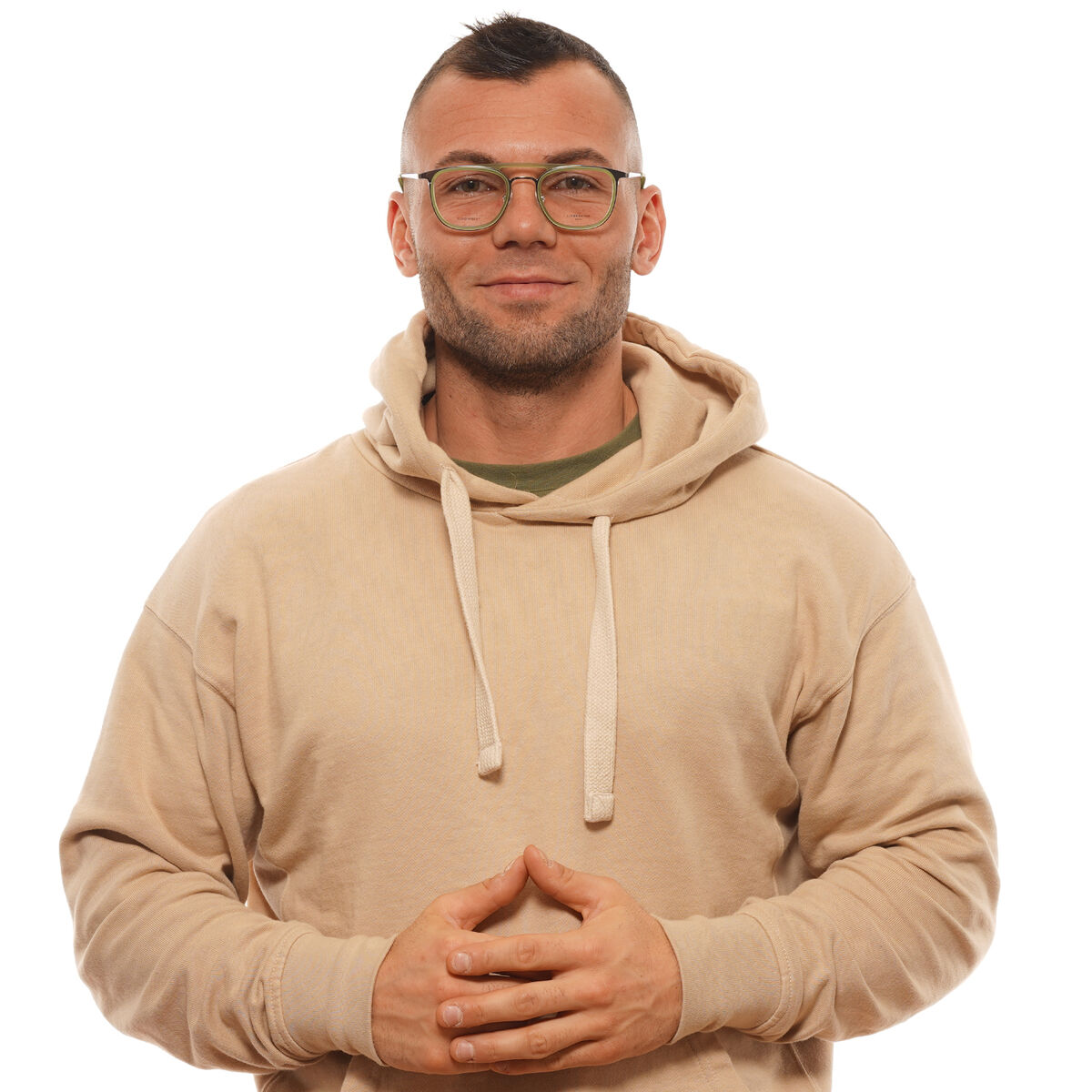 Unisex Frame for glasses Liebeskind Berlin 11041-00520 50-5