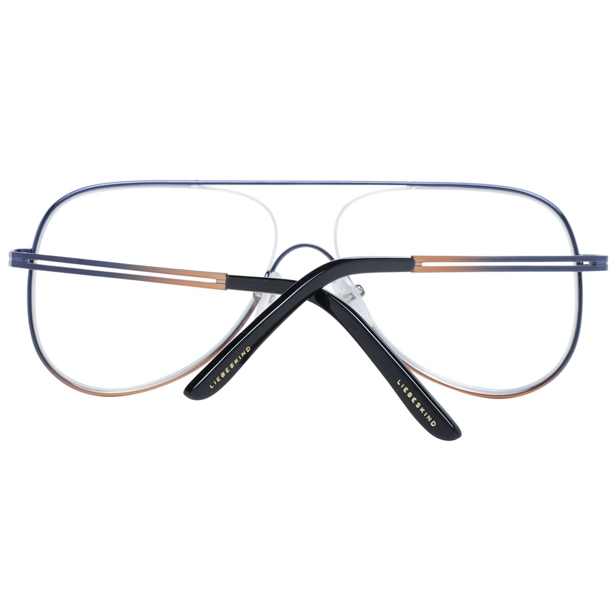 Unisex Frame for glasses Liebeskind Berlin 11055-00470 57-3