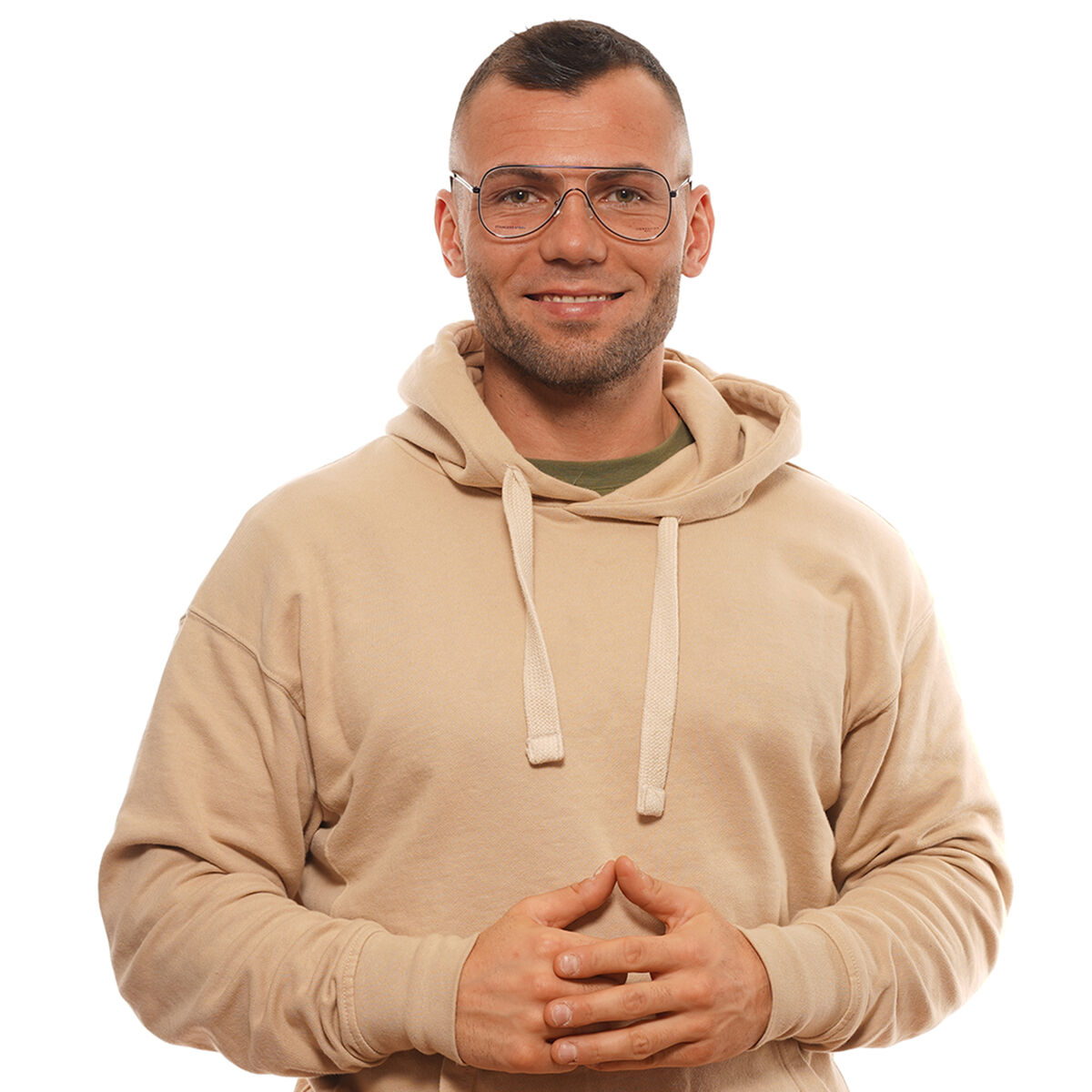 Unisex Frame for glasses Liebeskind Berlin 11055-00470 57-5