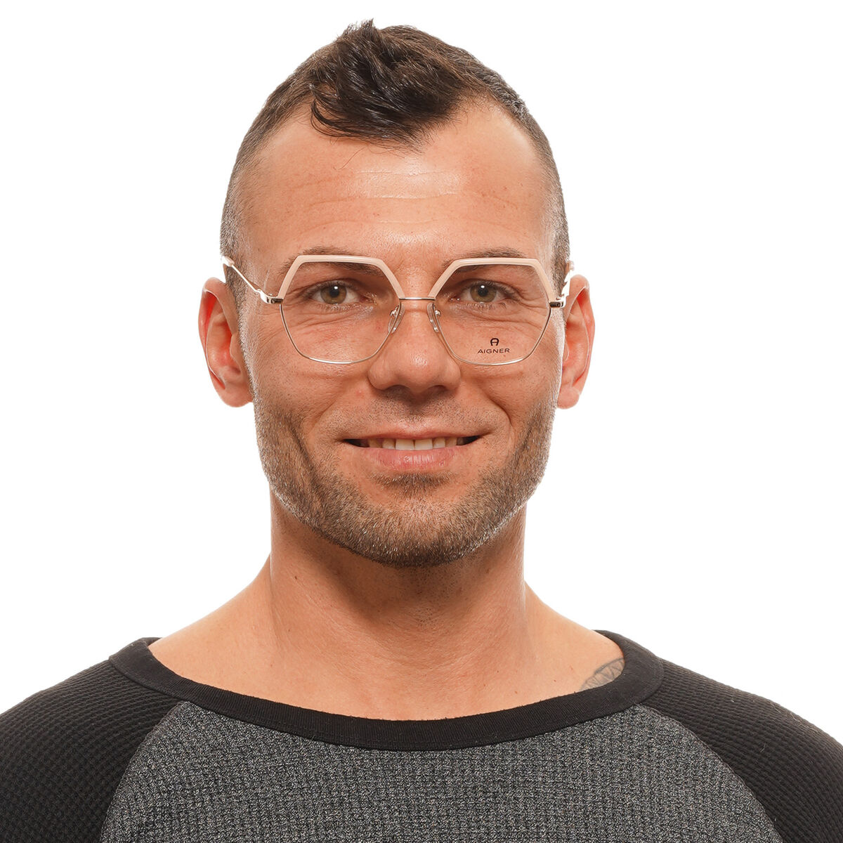 Women's Eyeglass Frame Aigner 30572-00190 54-5