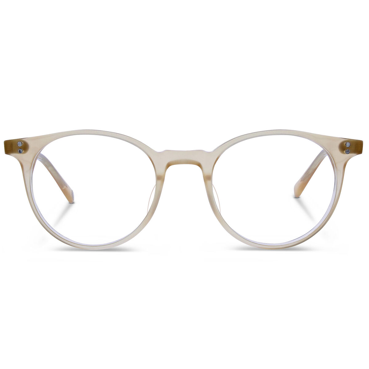 Unisex Frame for glasses Röst RÖST 036 48C01-2