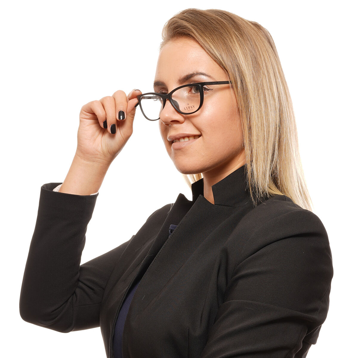 Montatura femminile per punti Lipsy LIPSY 73 52C1-2