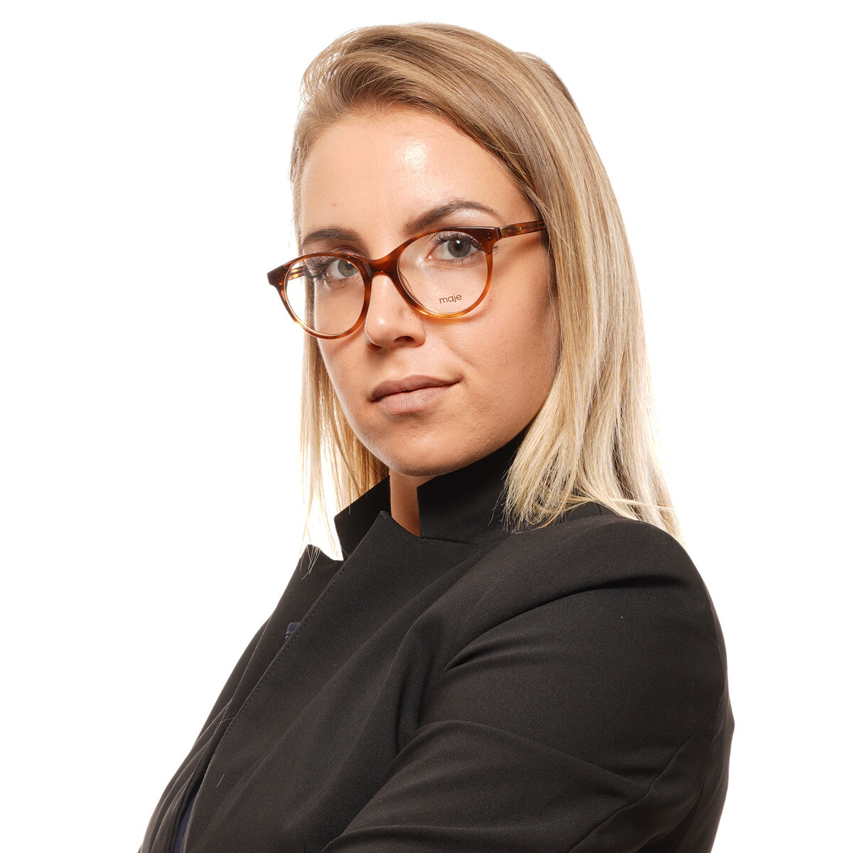 Women's Spectacle Frame Maje MJ1002 49202-4