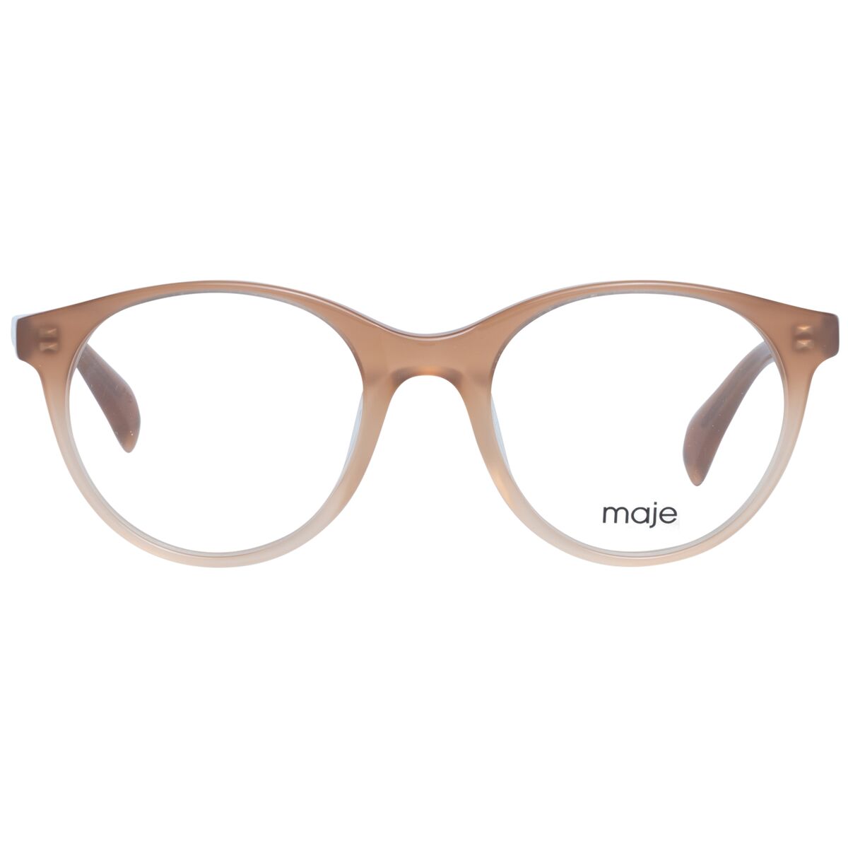 Monture féminine pour lunettes Maje MJ1002 49631-2