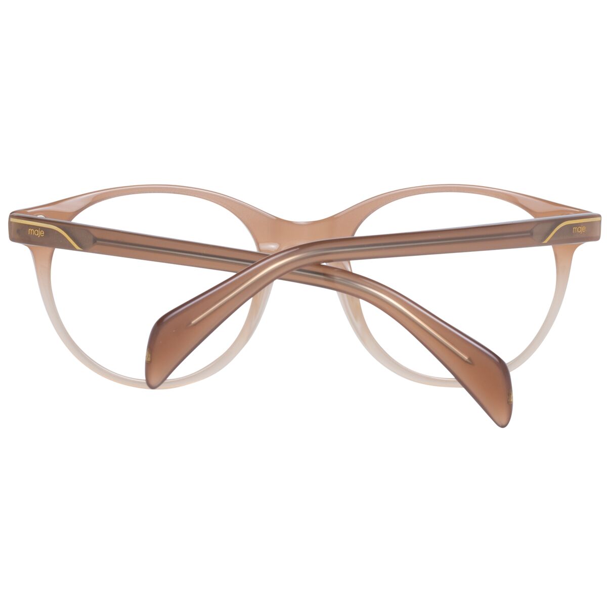 Monture féminine pour lunettes Maje MJ1002 49631-3