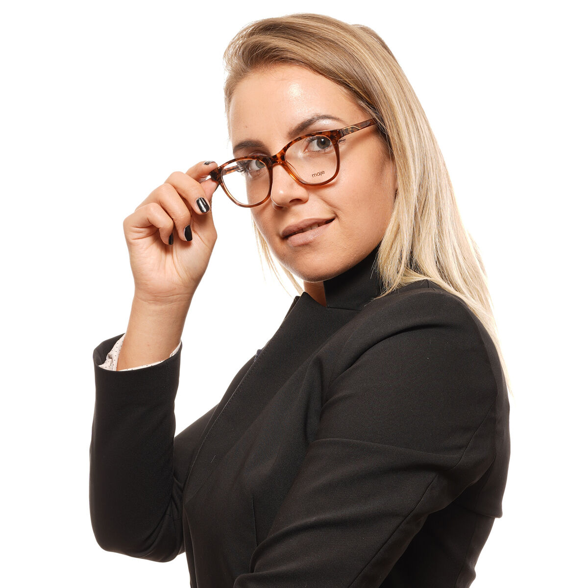 Monture féminine pour lunettes Maje MJ1006 48232-4