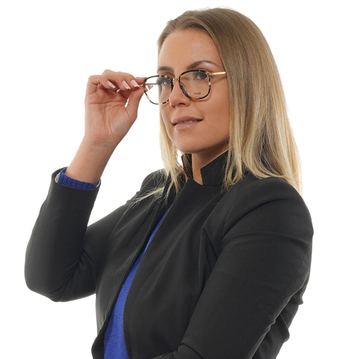 Әйелдер көзілдірік оправалары Maje MJ1012 52601-4