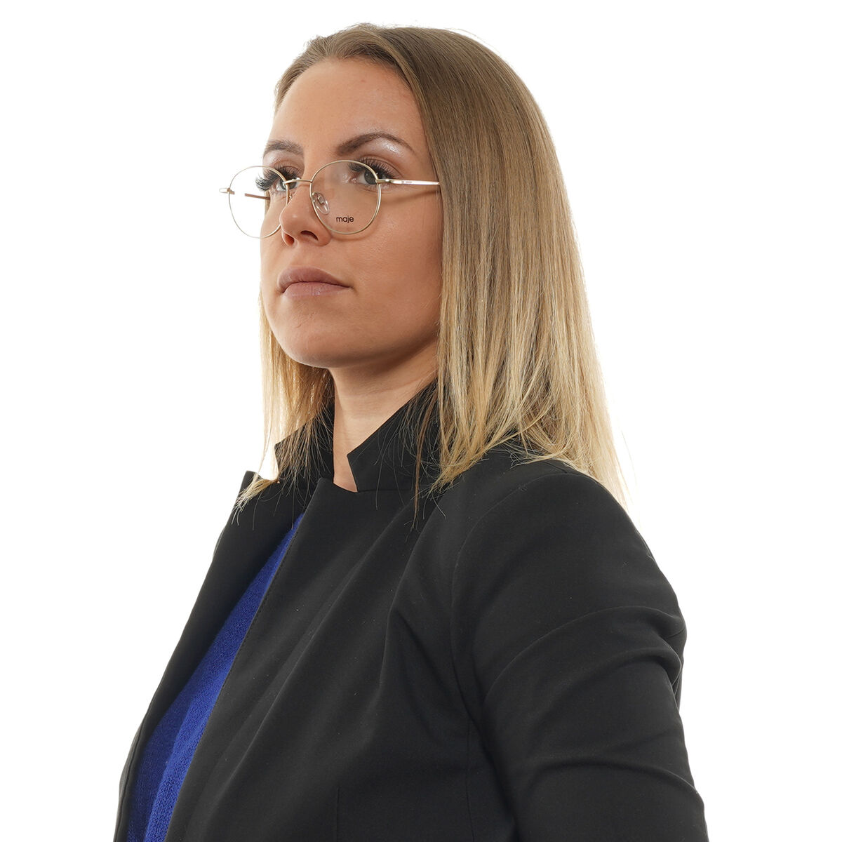 Monture féminine pour lunettes Maje MJ3001 48927-4