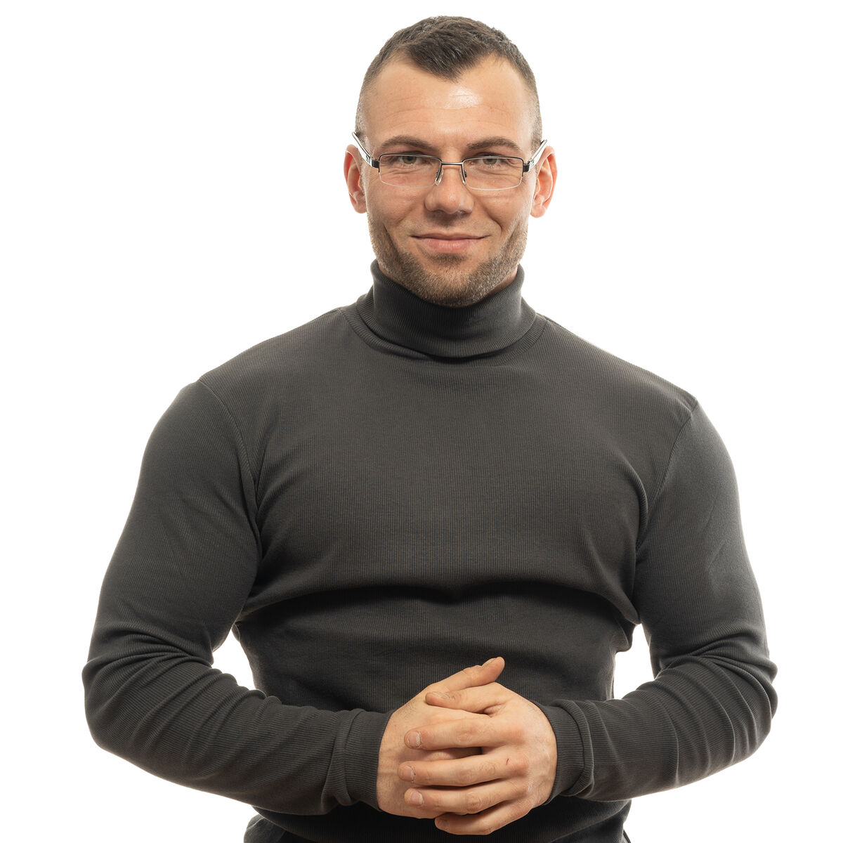 Men's QuikSilver Glasses Frame EQO3480 51400-4