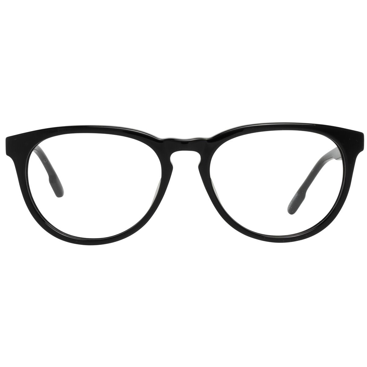 Men's QuikSilver Glasses Frame EQYEG03068 51DBLK-2