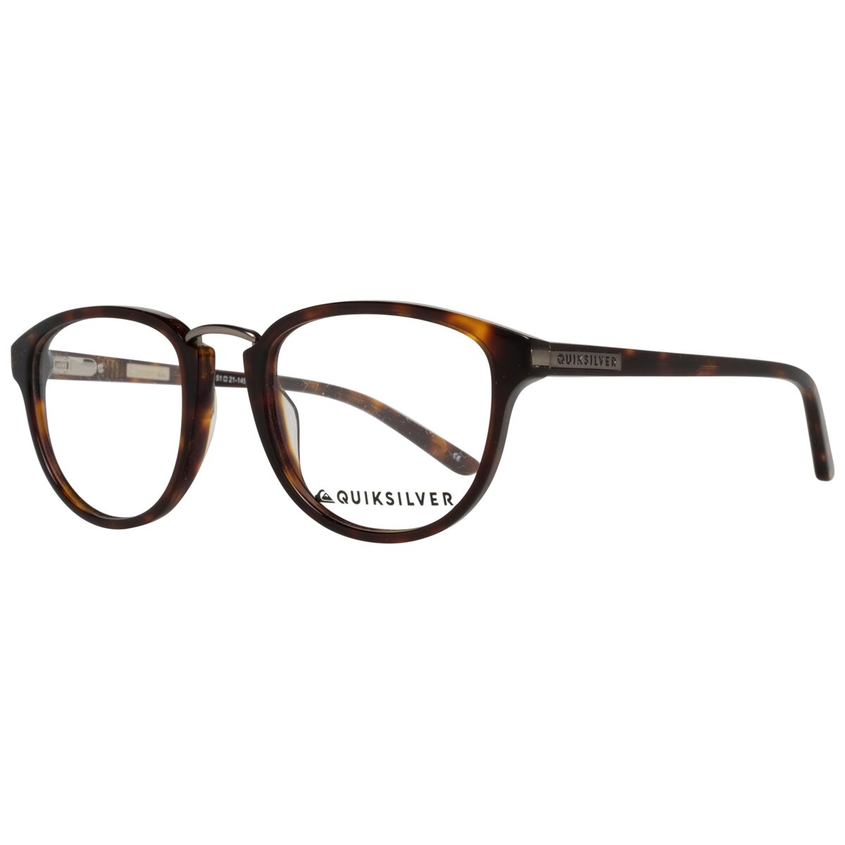 Herren QuikSilver Brillenrahmen EQYEG03053 50ATOR
