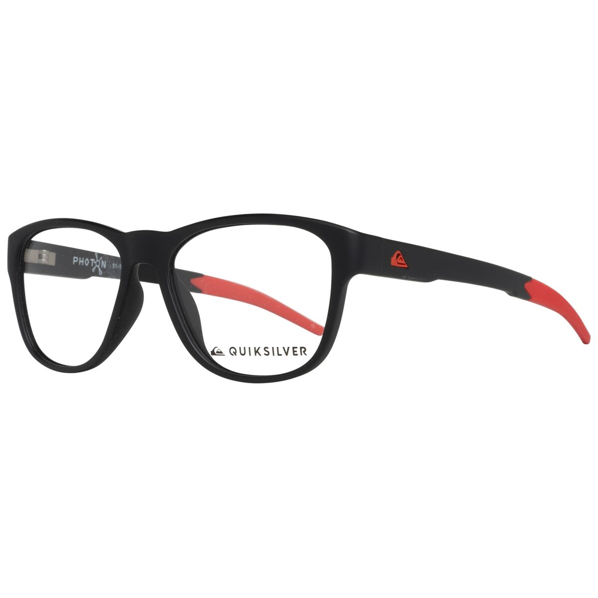 Herren QuikSilver Brillenrahmen EQYEG03090 50ARED