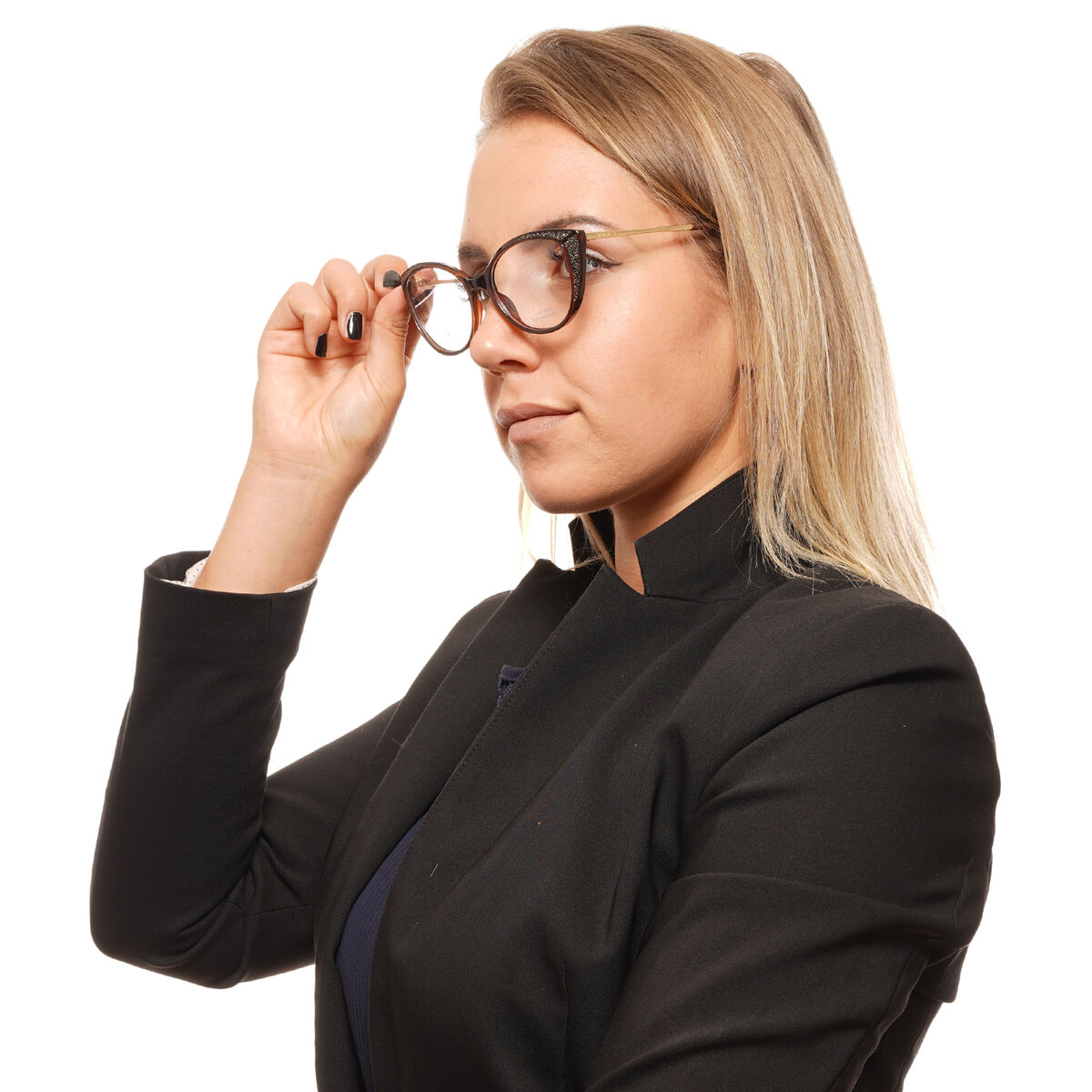 Swarovski SK5362 53048得分的女子Aspora-4