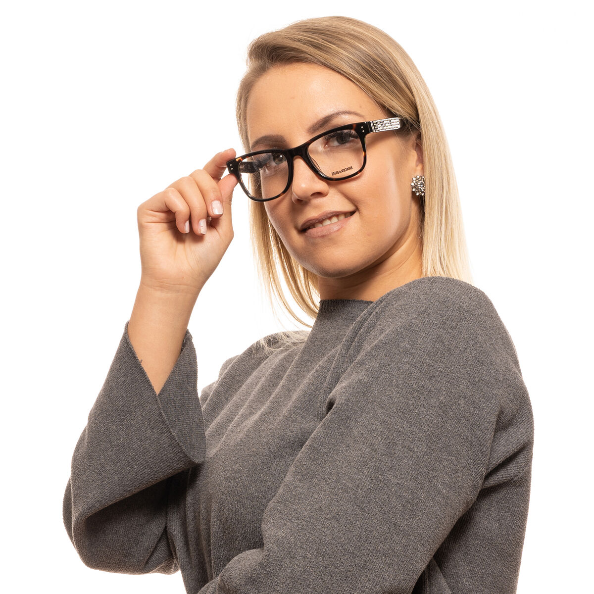 Zadig&Voltaire女子得分手VZV088 500714-4