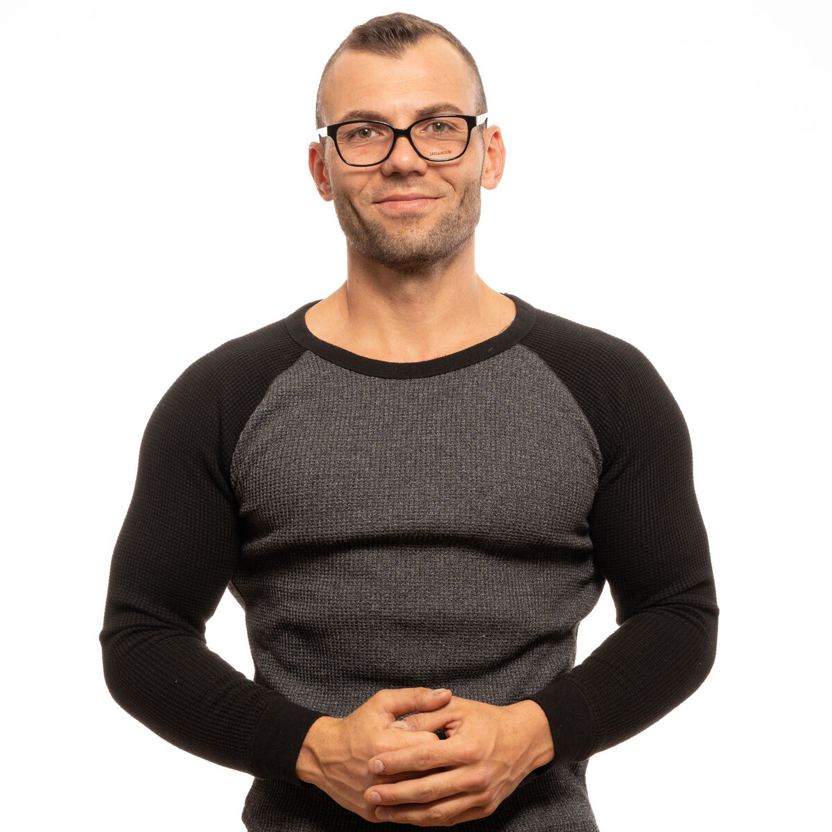 안경 Zadig & Voltaire VZV017 540700 용 유니섹스 프레임-5