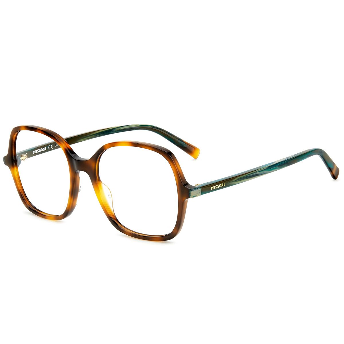 Männerrahmen für Missoni MIS 0137 Brille