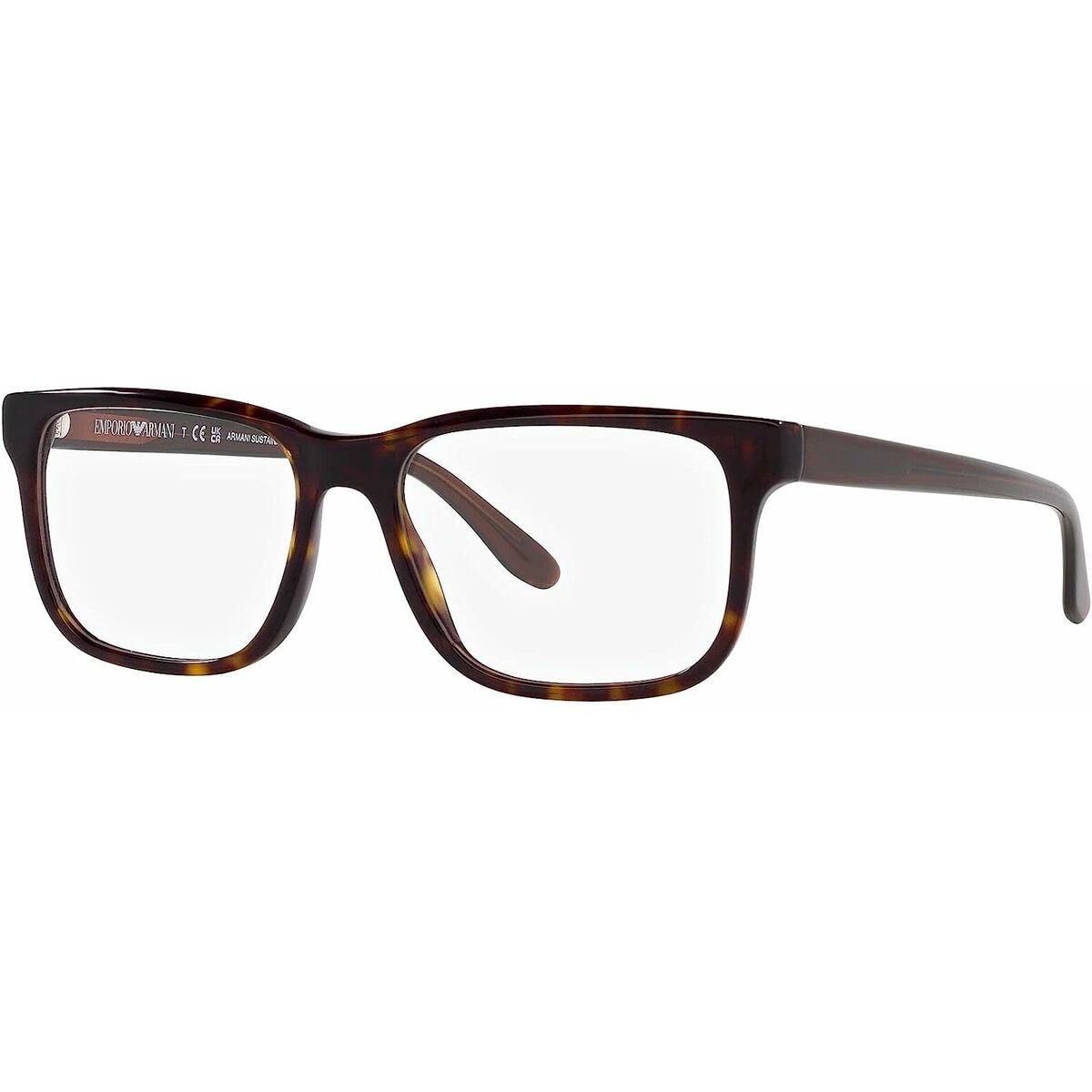Montatura femminile per punti Emporio Armani EA 3218-2