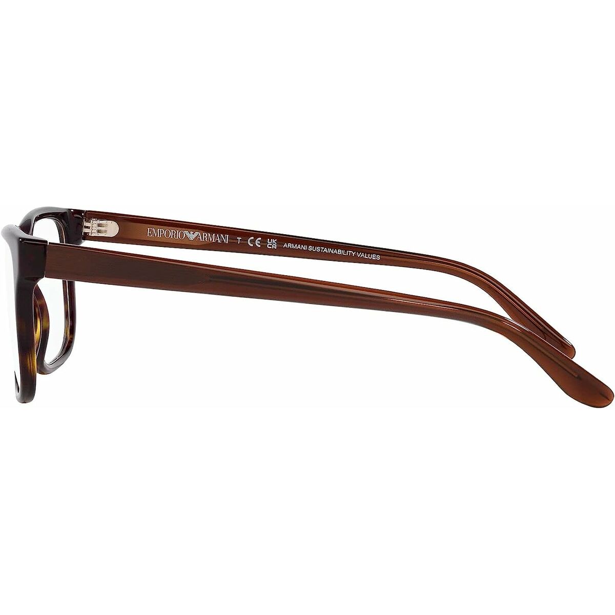 Montatura femminile per punti Emporio Armani EA 3218-4