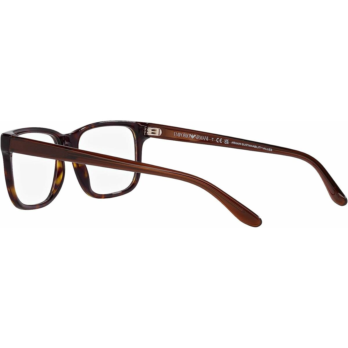 Montatura femminile per punti Emporio Armani EA 3218-5