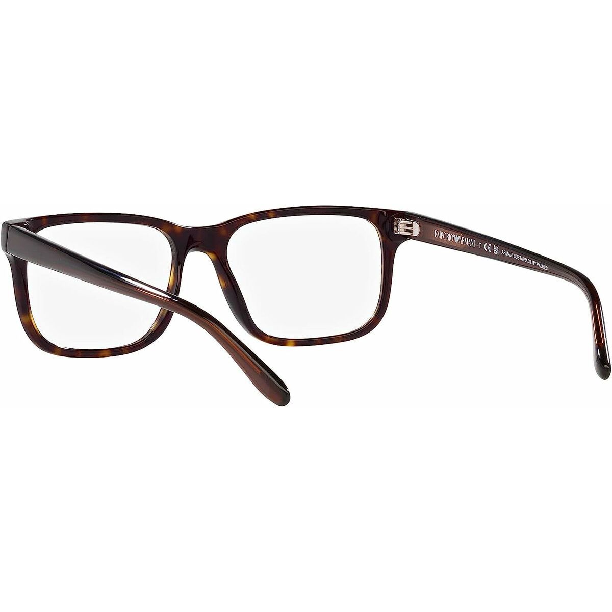 Montatura femminile per punti Emporio Armani EA 3218-6