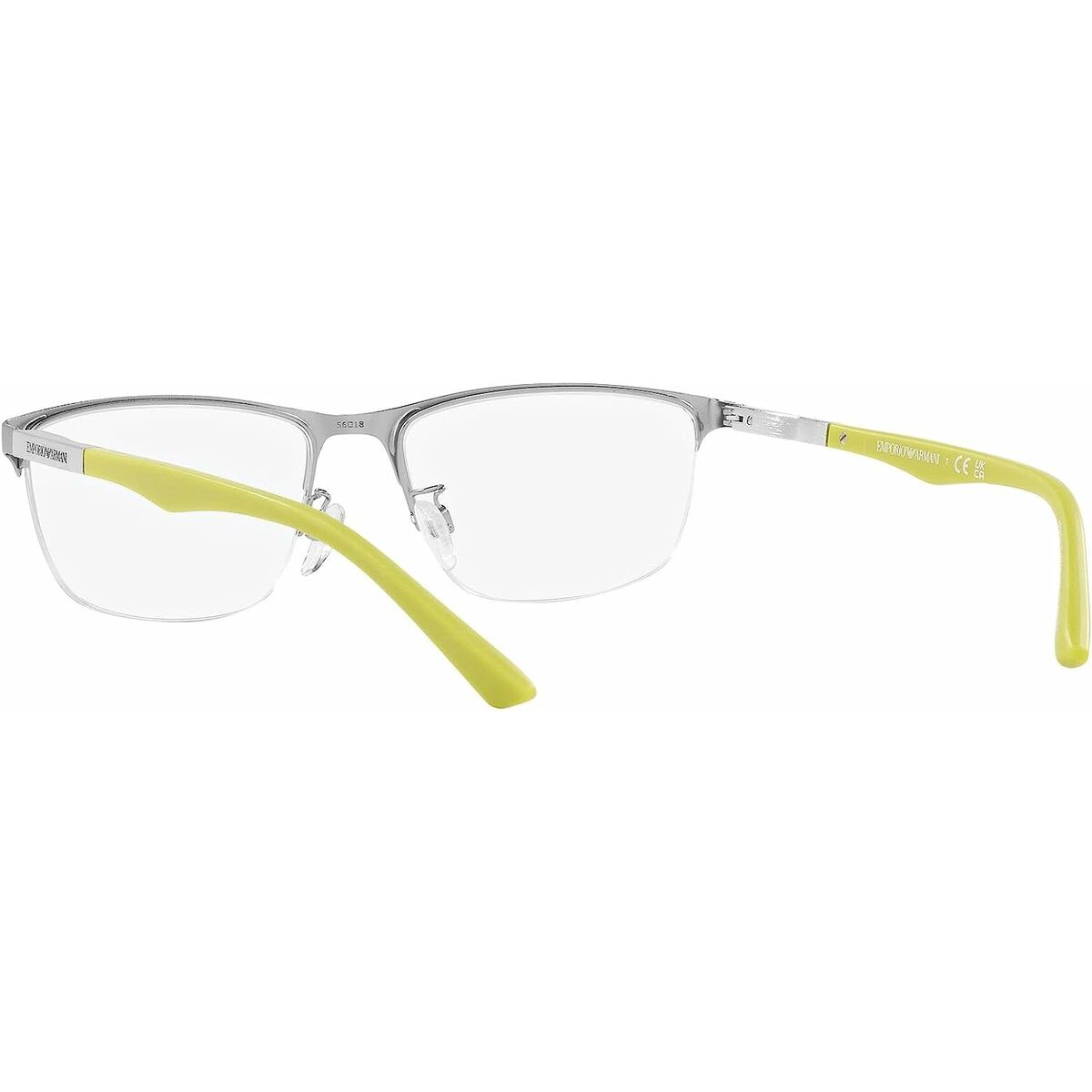 Unisex Sonda per punti Emporio Armani EA 1142-3