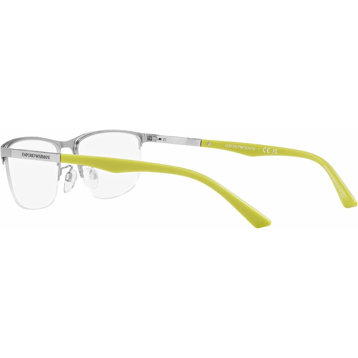 Unisex Sonda per punti Emporio Armani EA 1142-4