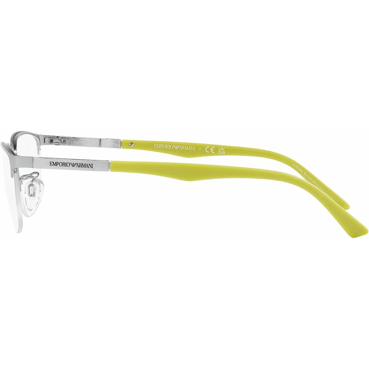 Unisex Sonda per punti Emporio Armani EA 1142-5