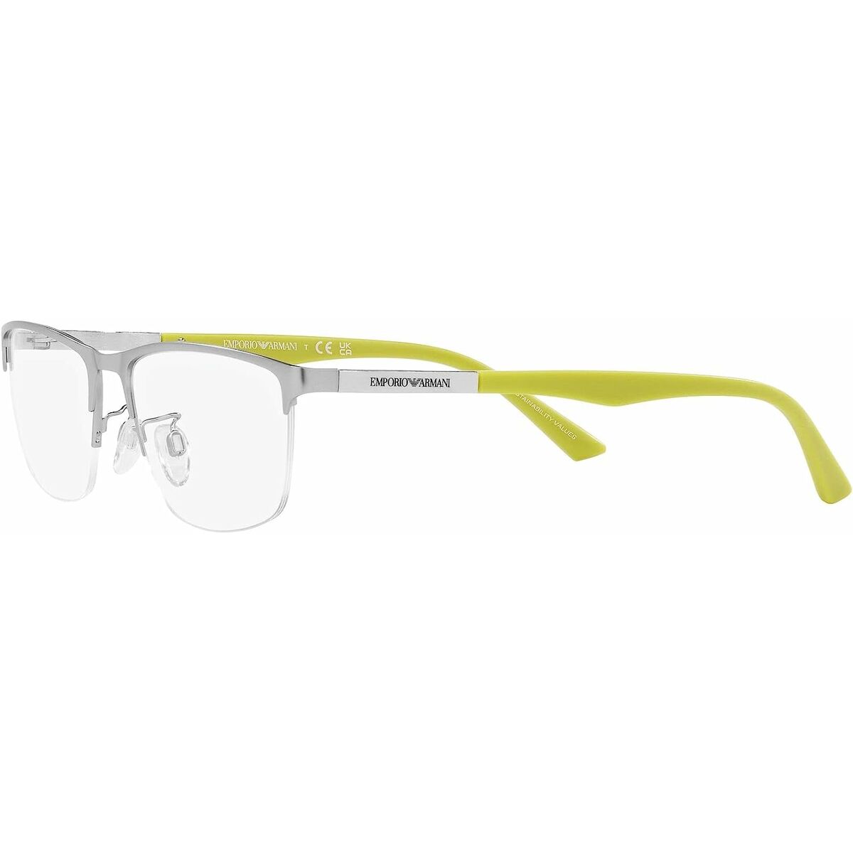 Unisex Sonda per punti Emporio Armani EA 1142-6