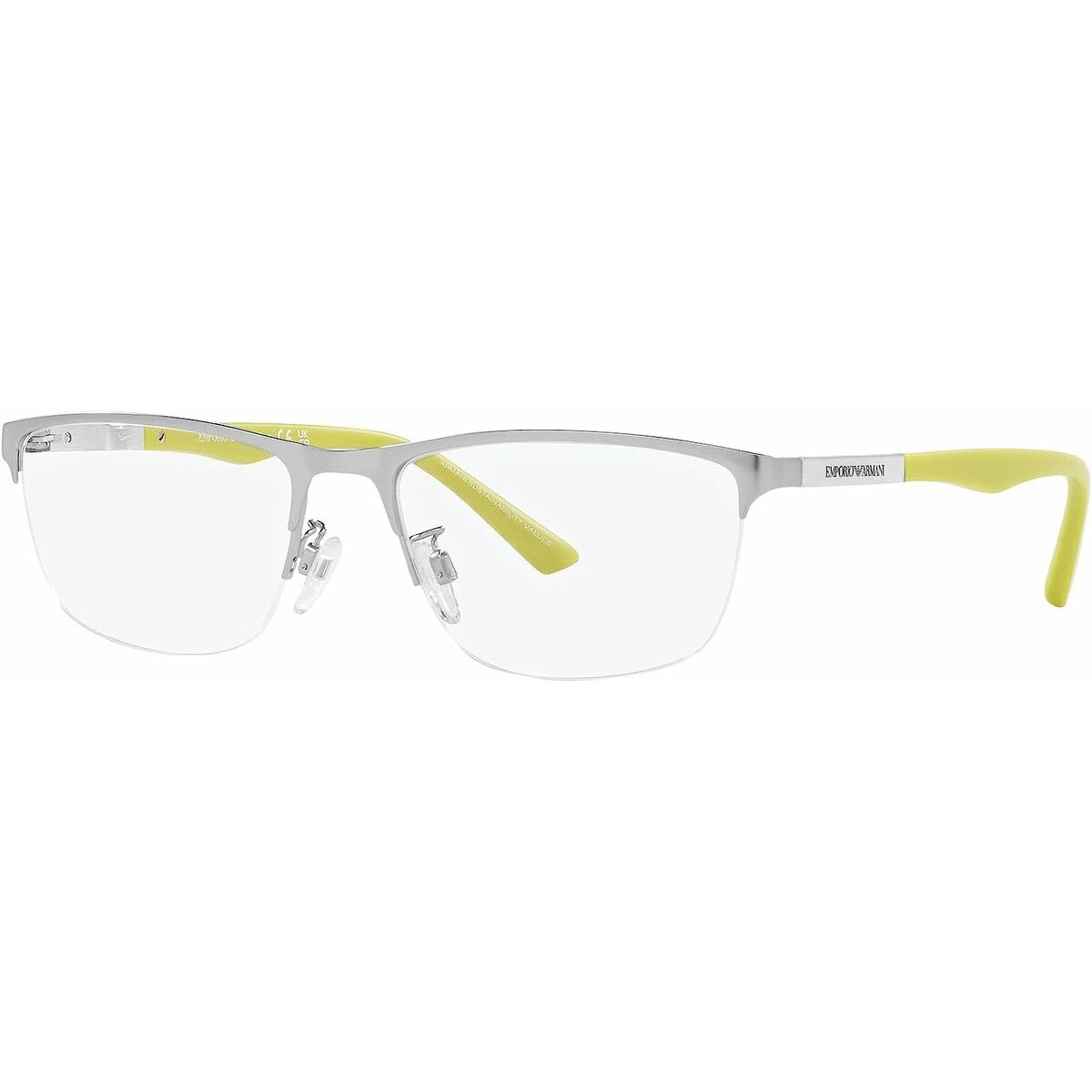 Unisex Sonda per punti Emporio Armani EA 1142-7