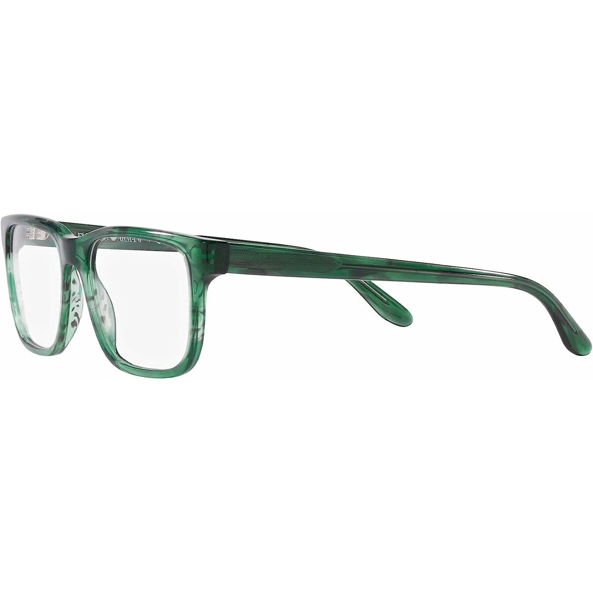 Montatura maschile per punti Emporio Armani EA 3218-3