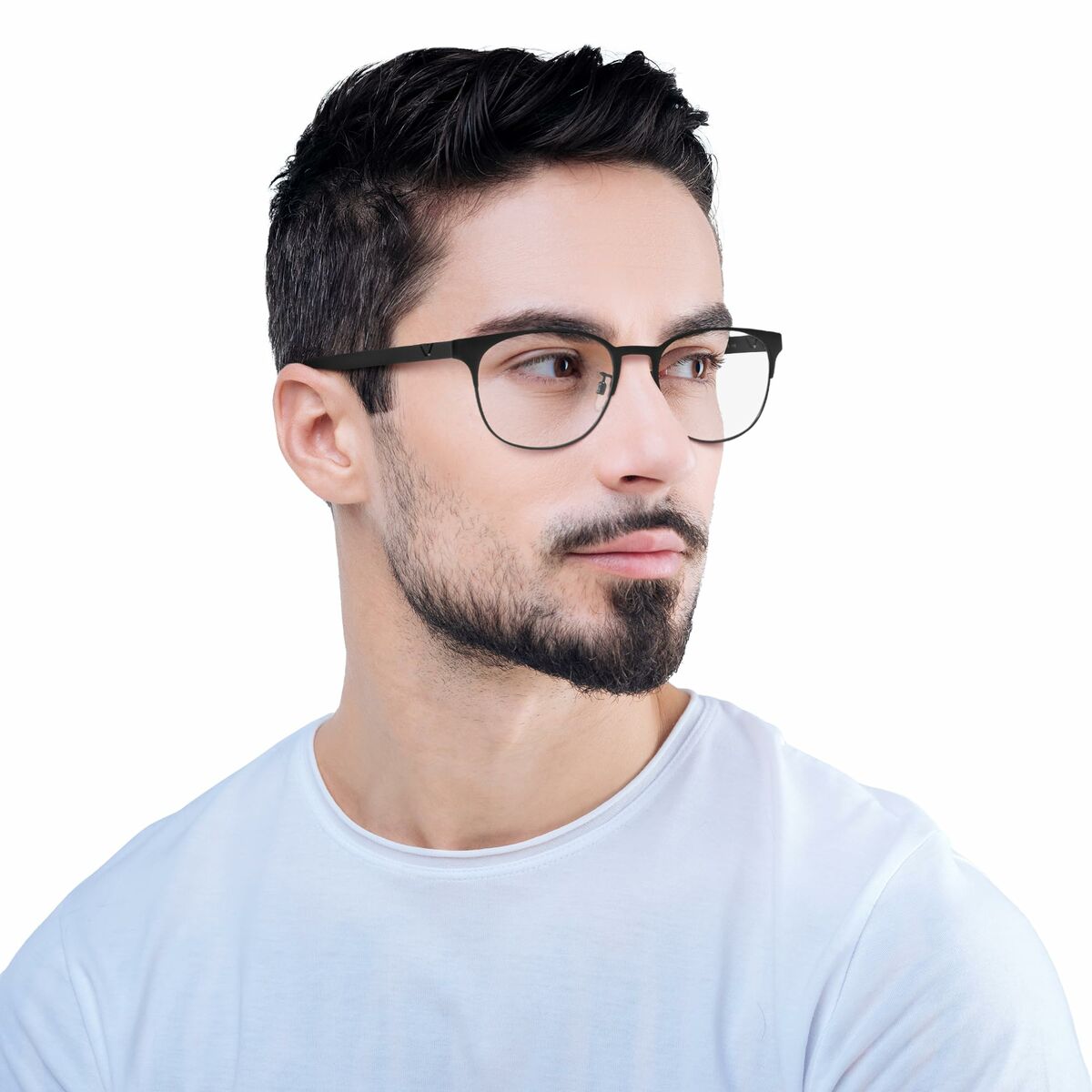 Montatura femminile per punti Emporio Armani EA 1139-7