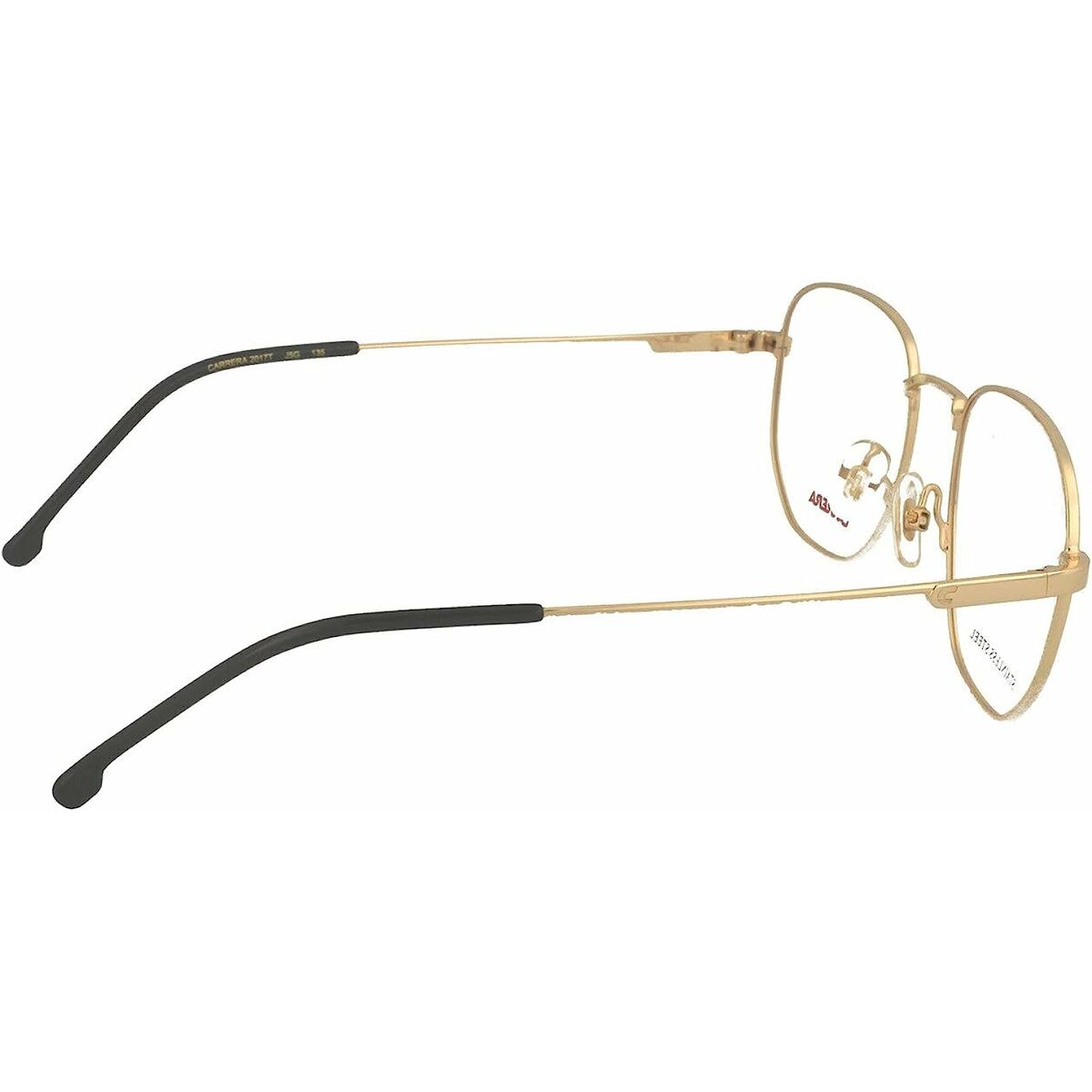 카레라 카레라 2017T TEEN 남성 눈 유리 프레임-4