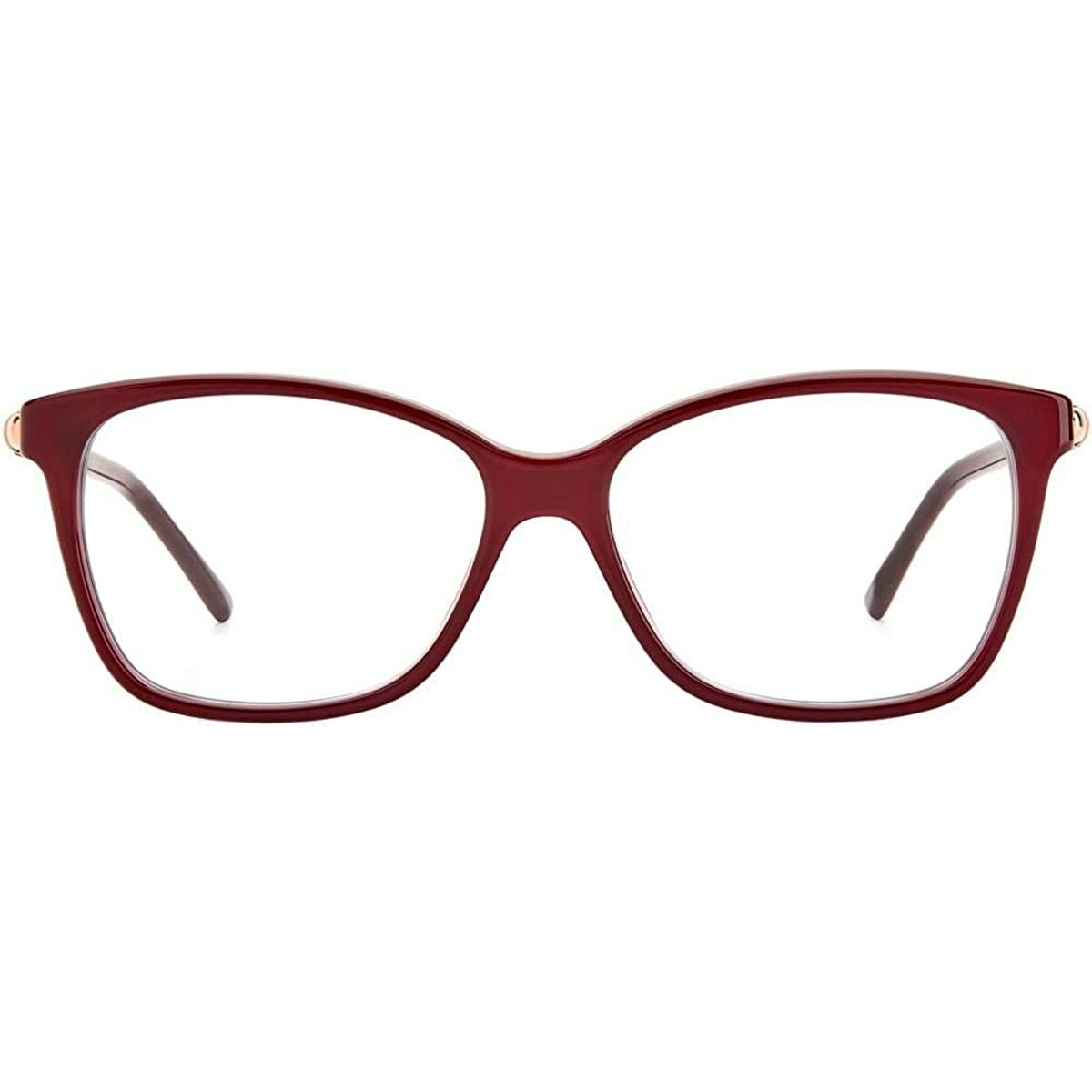 Jimmy Choo眼镜的女性Aspora JC292-2