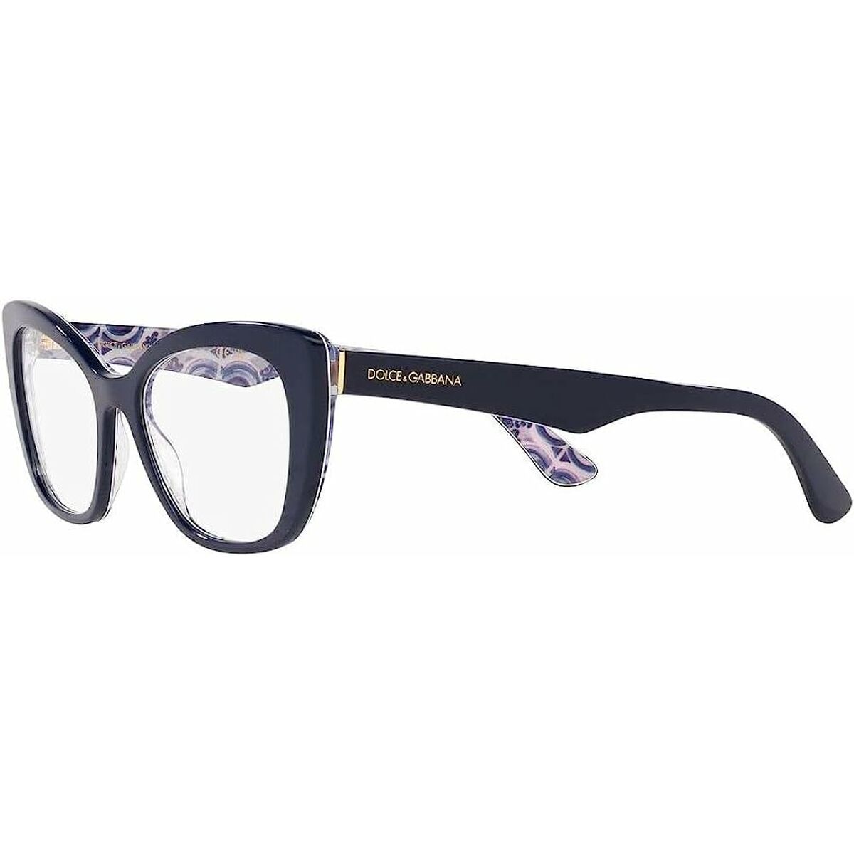 Dolce&Gabbana DG 3360眼镜的女性Aspora-3