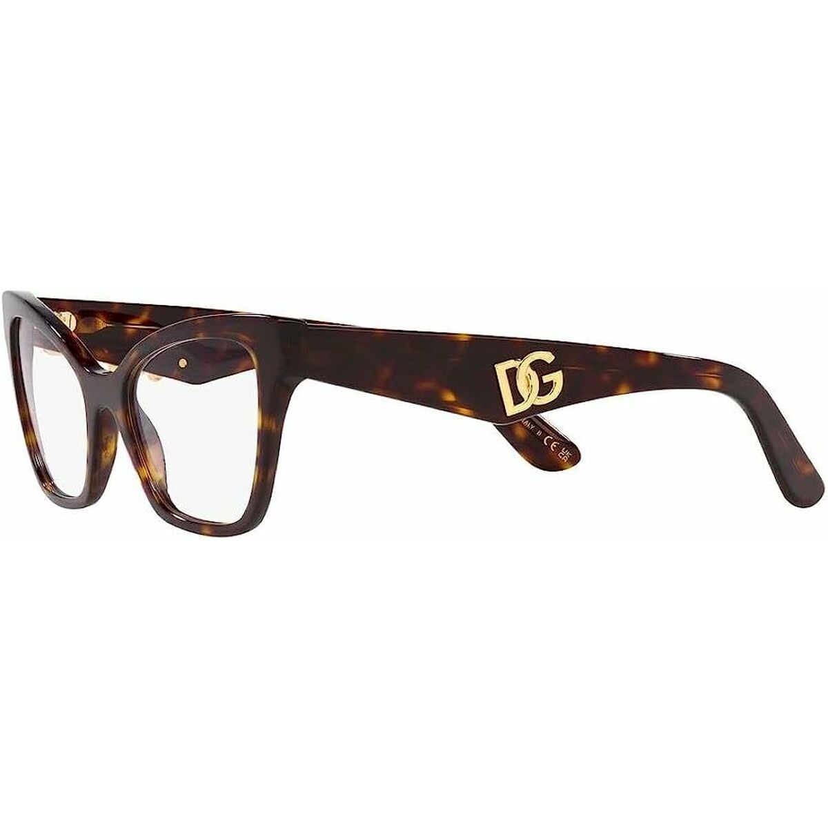 Dolce&Gabbana DG 3369眼镜的女性Aspora-3