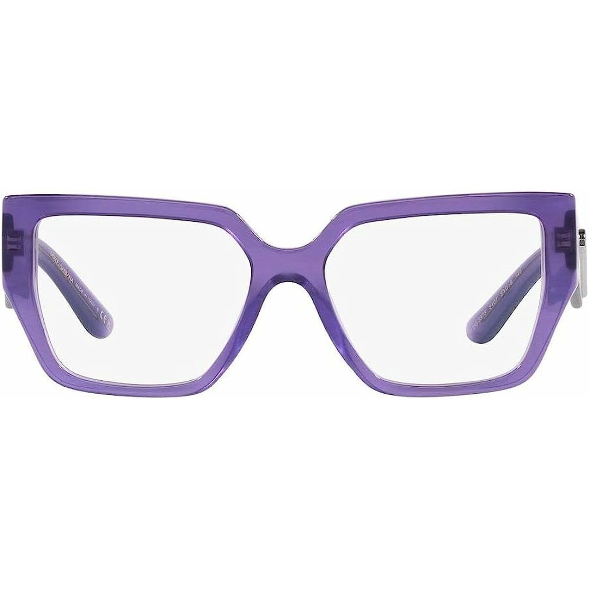 Dolce&Gabbana DG 3373眼镜的女性Aspora-2