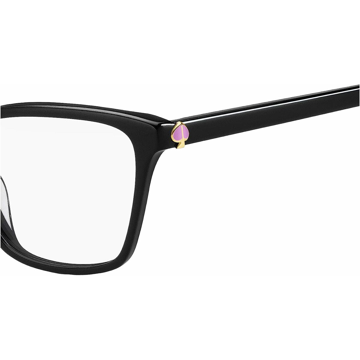 Montagem feminina para óculos Kate Spade CAILYE-3