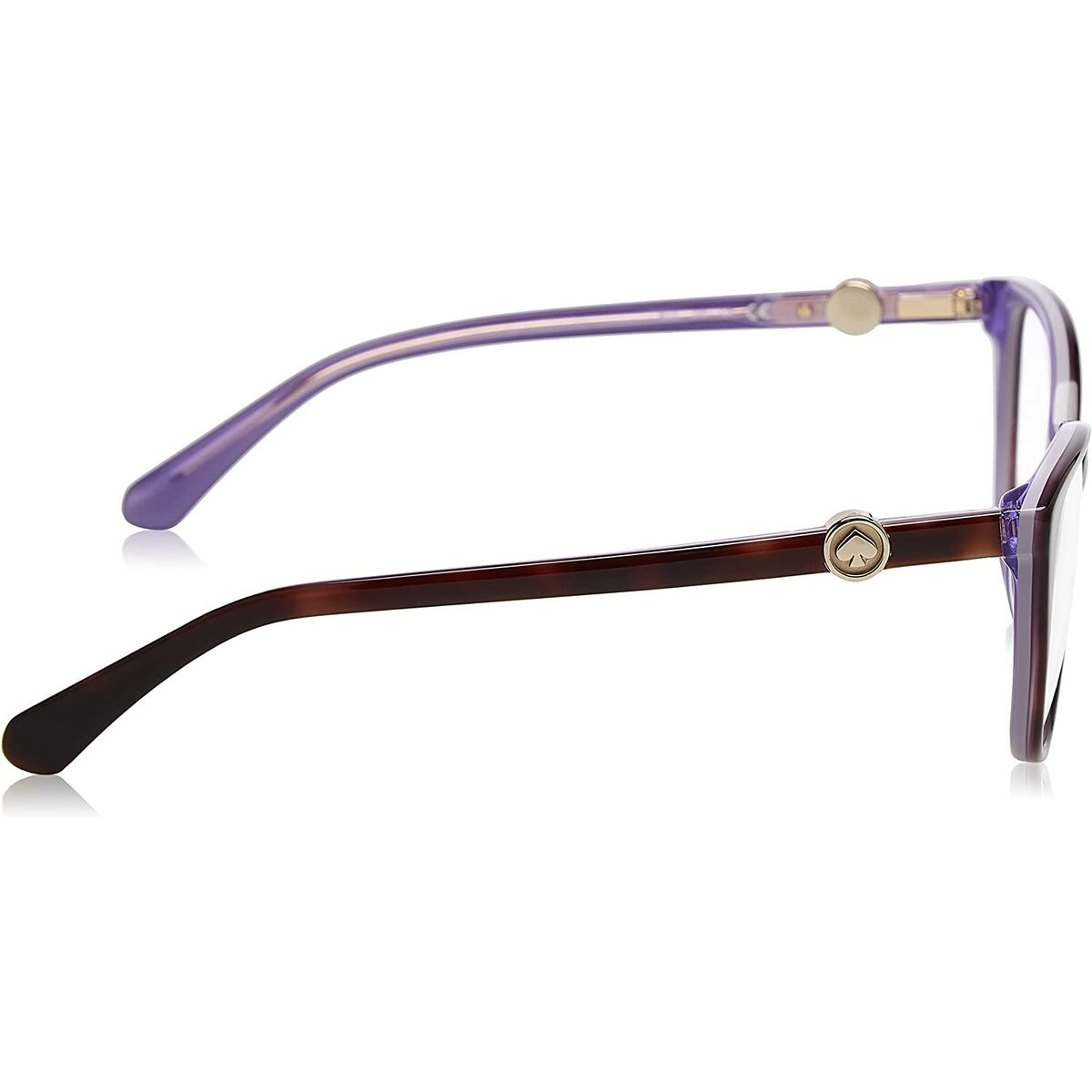 케이트 스페이드 TAYA 여자 스펙터클 프레임-3