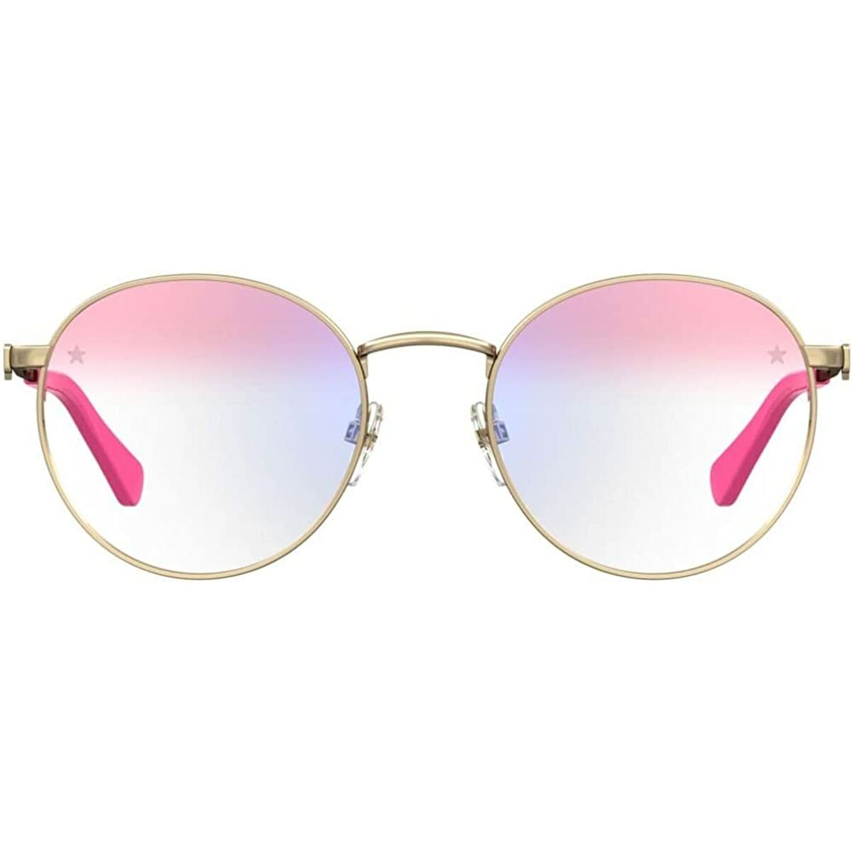 여자 Chiara Ferragni CF 안경 프레임 1011 _ BB-2