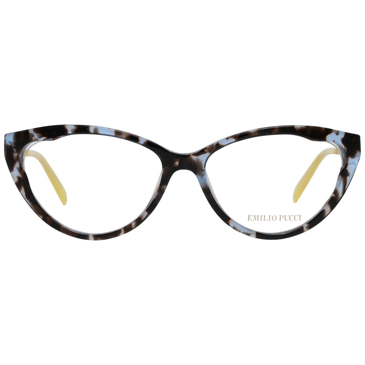 Emilio Pucci Women's Spectacle Frame EP5149 54055-2