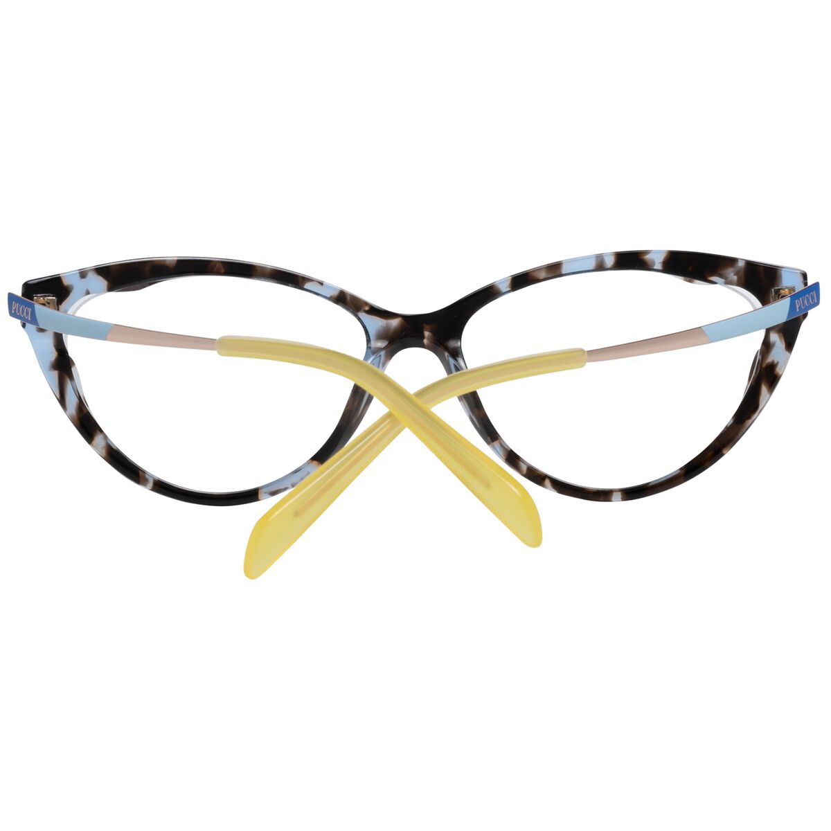 Emilio Pucci Women's Spectacle Frame EP5149 54055-3