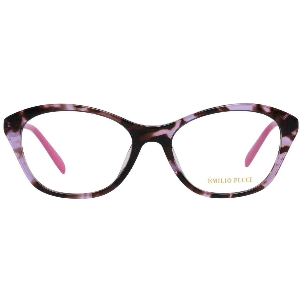 Emilio Pucci Women's Spectacle Frame EP5100 54056-2