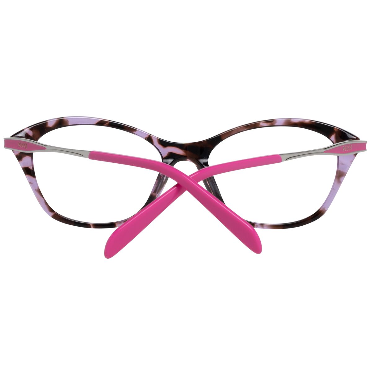 Emilio Pucci Women's Spectacle Frame EP5100 54056-3