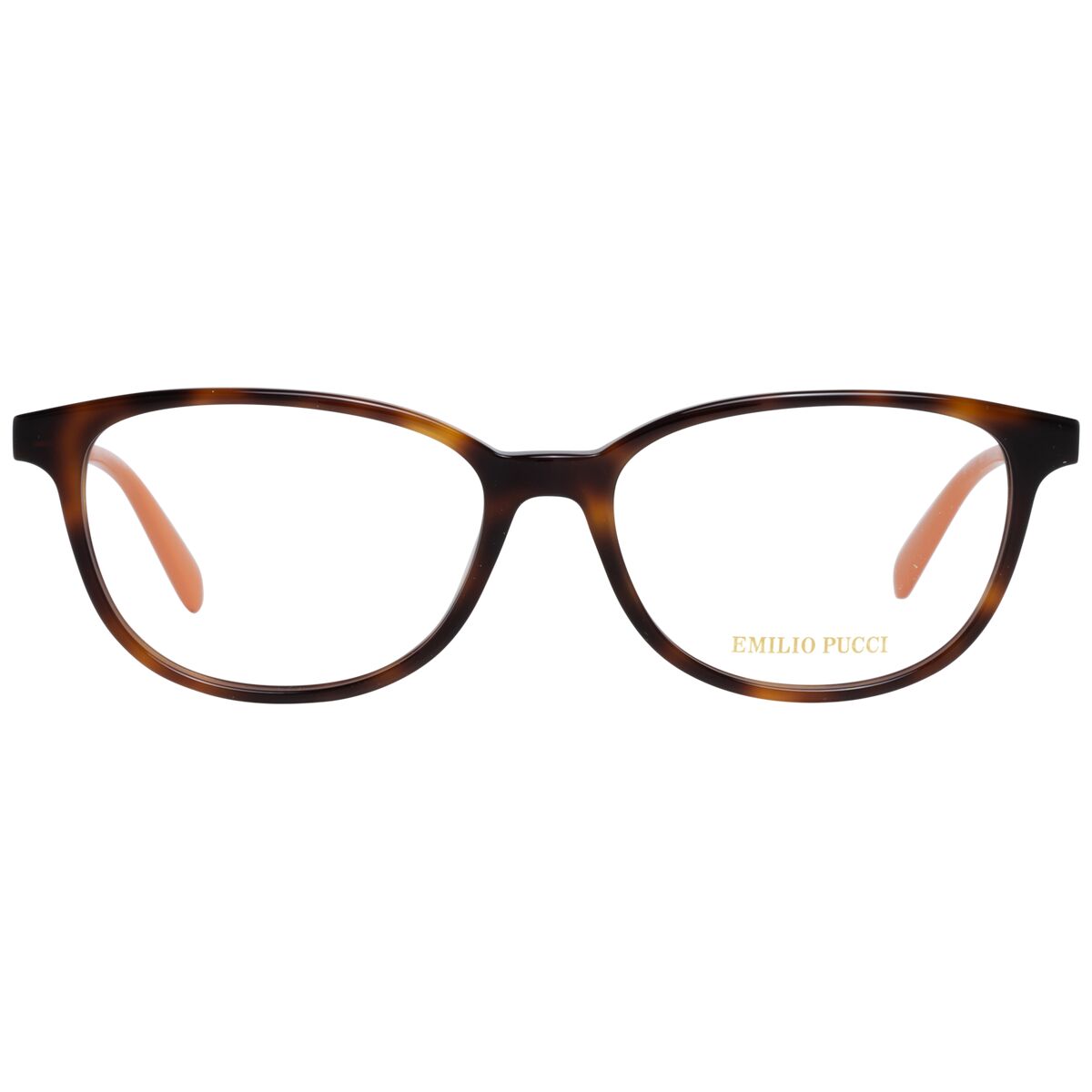 Emilio Pucci Women's Eyeglass Frame EP5137 55052-2