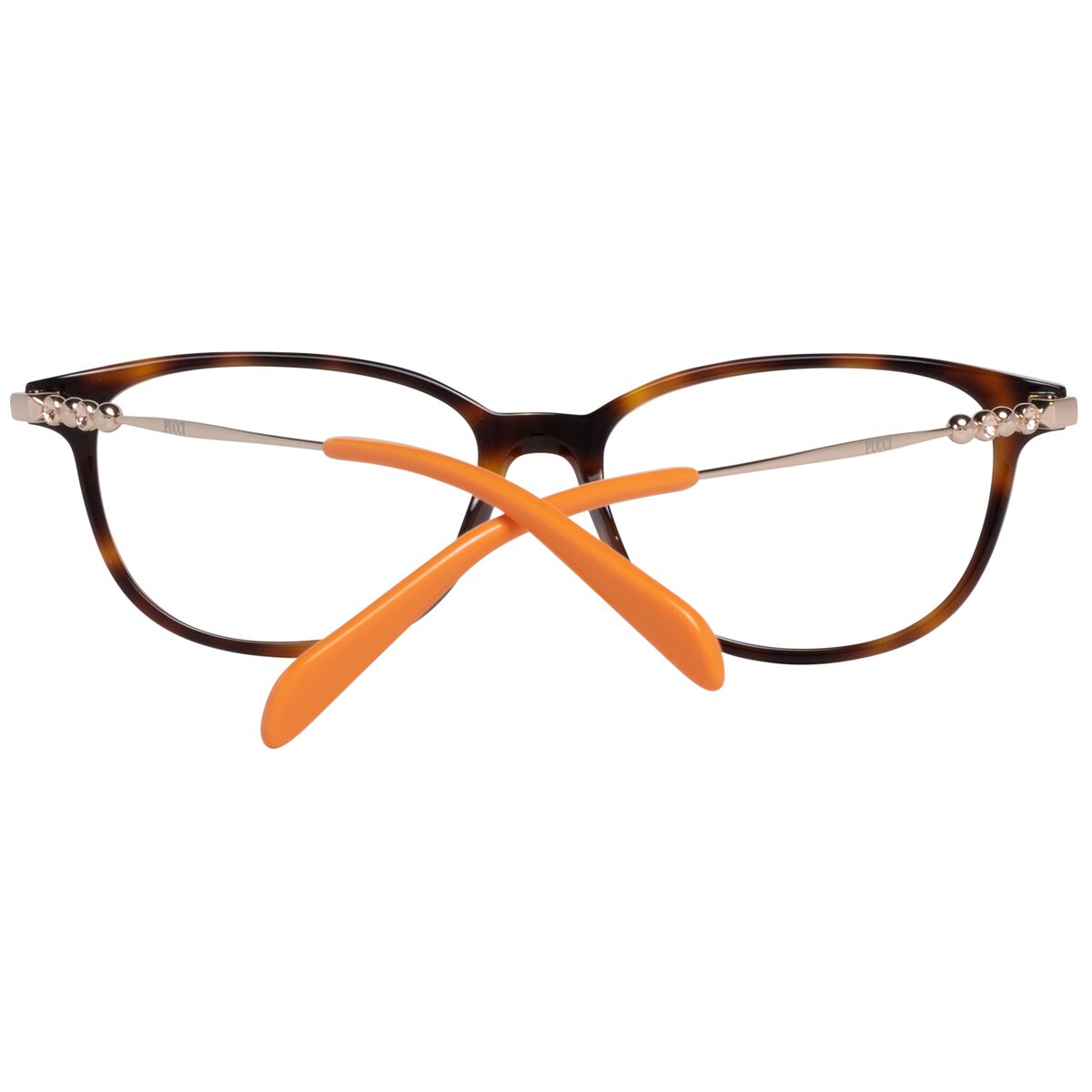 Emilio Pucci Women's Eyeglass Frame EP5137 55052-3