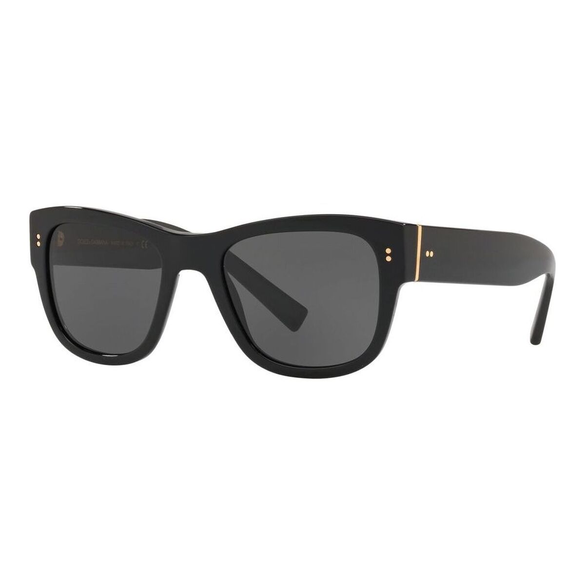Dolce & Gabbana SOUL DG 4338 Kadın Gözlük Çerçevesi