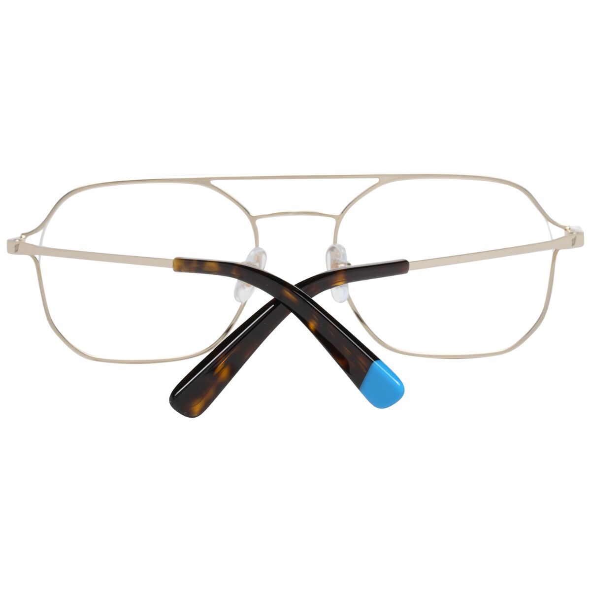 Montatura femminile per occhiali Web Eyewear WE5299 53032-3