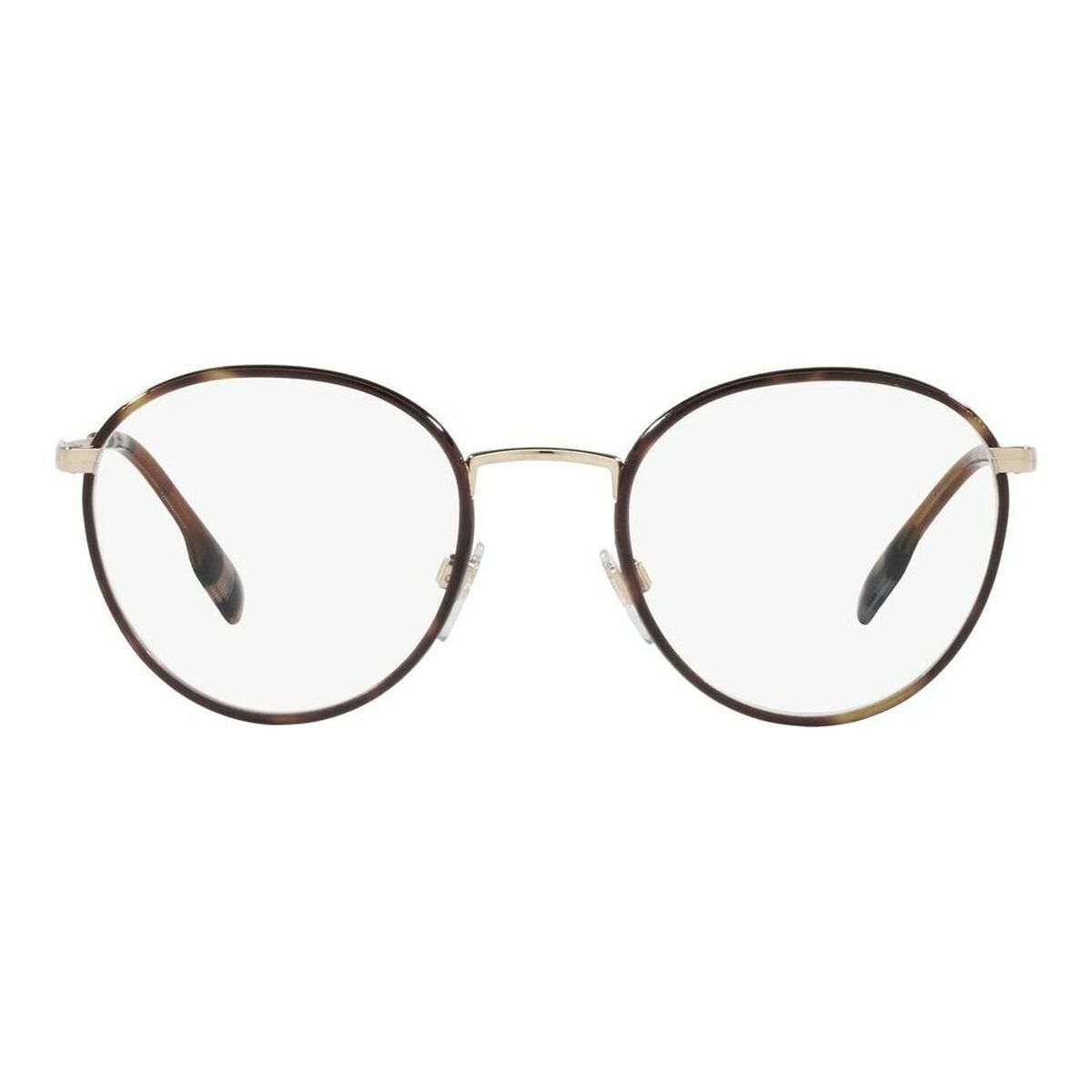 Burberry HUGO BE 1373 Women's Eyeglass Frame-2