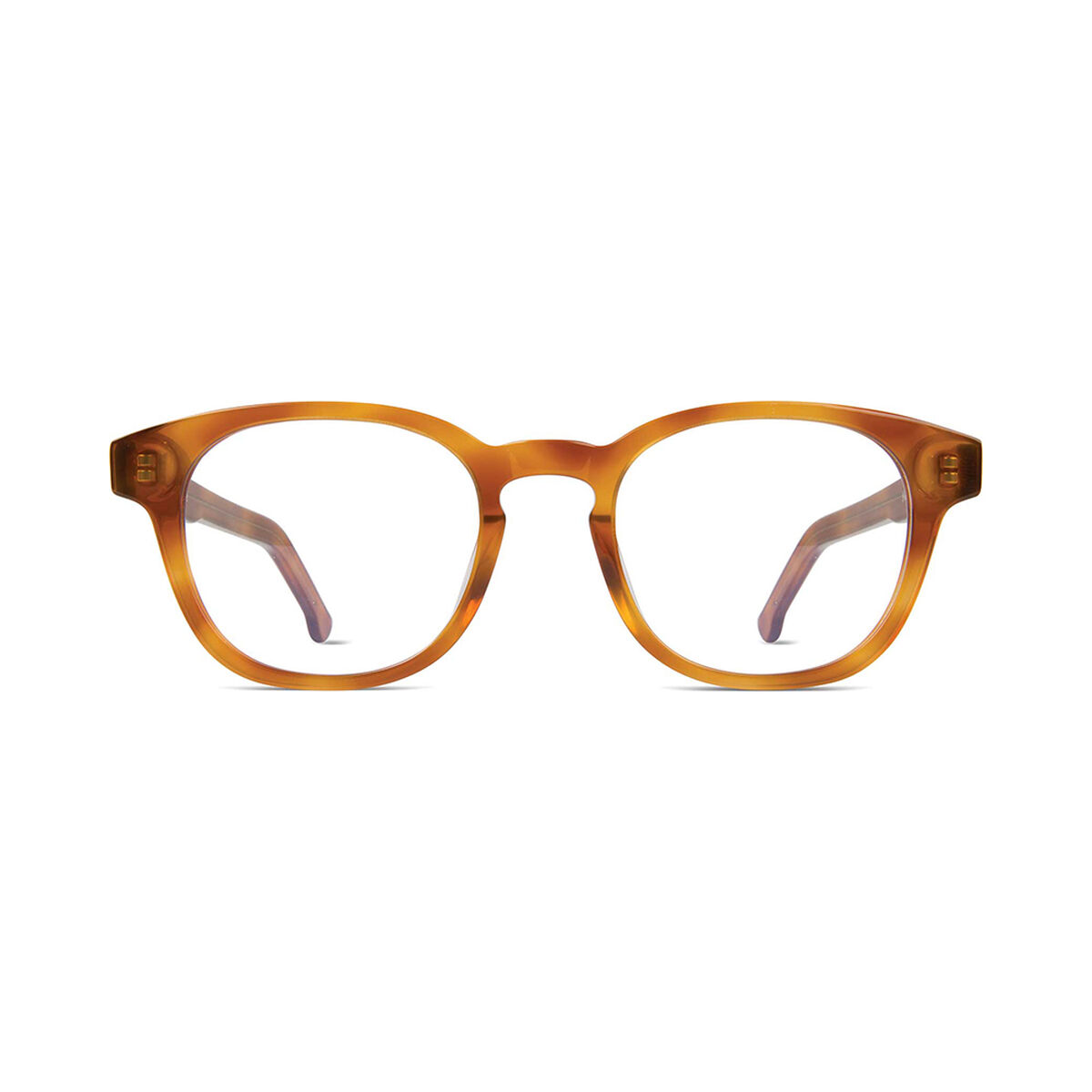 Unisex de Seda para os pontos de Komono KOMO13-05-47-2